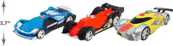 Hot wheels!, colour crashers, light changing car - Kidspark