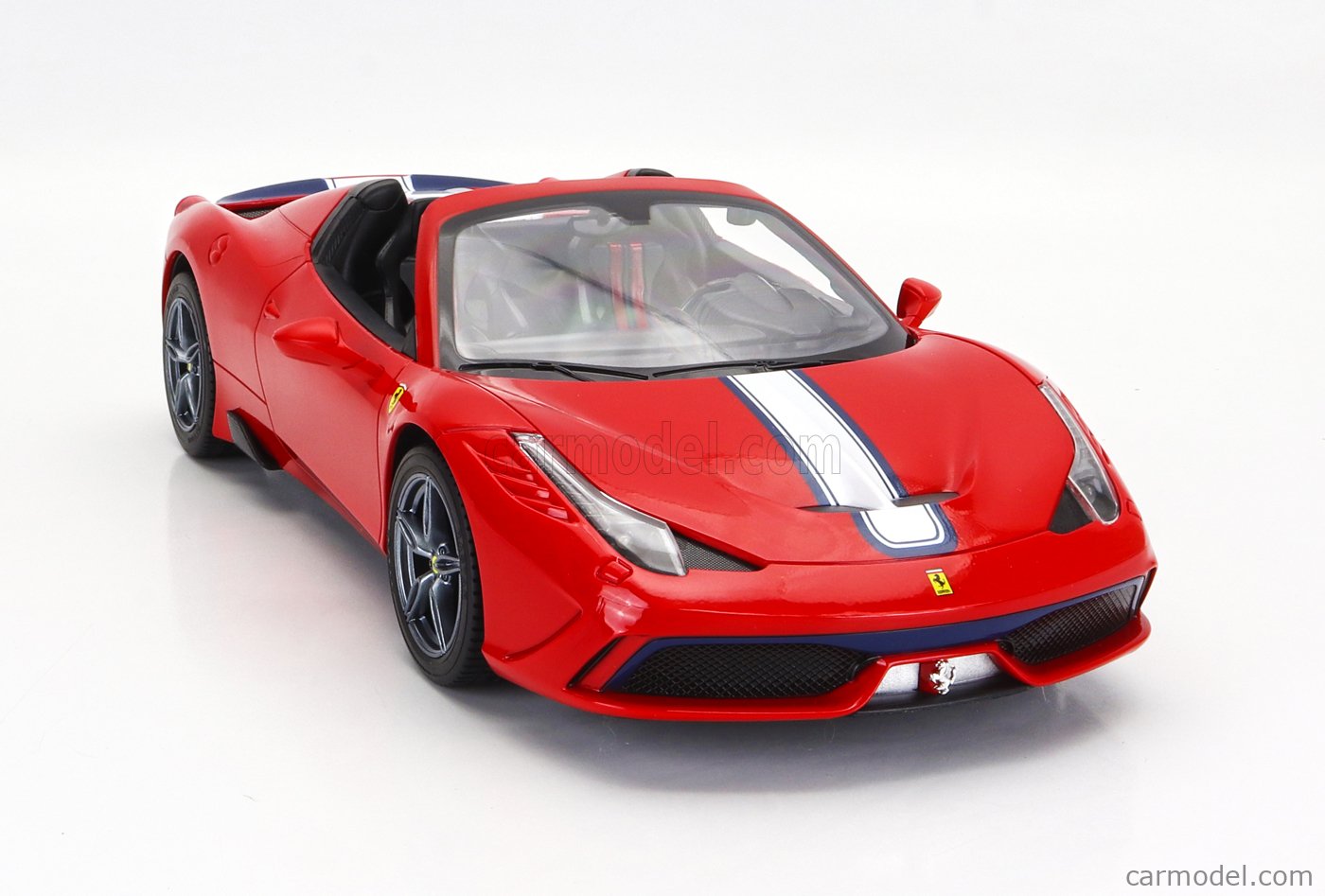 RASTAR R/C 1:14 R/C 458 speciale A Ferrari remote control car