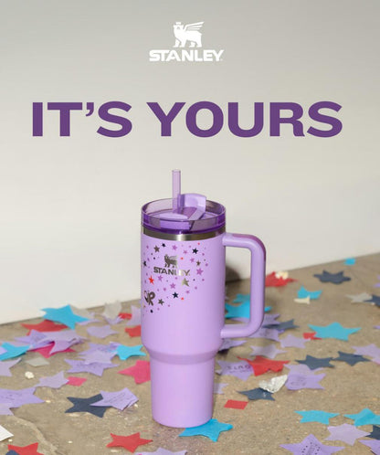 STANLEY X OLIVIA RODRIGO | 1200ml (authentic)