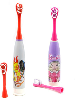 Kids electric toothbrush’s specially curated for your little ones - Kidspark