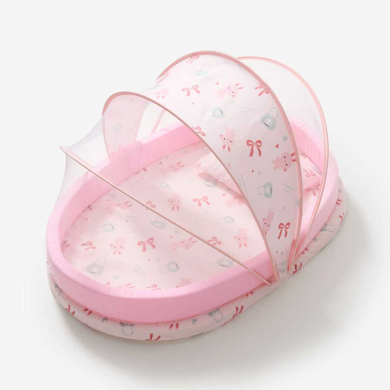 Baby nest 2.0 | Portable | eco friendly | newborn lounge