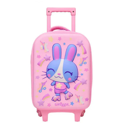 Movin Junior - Hardtop Trolley Bag - Kidspark