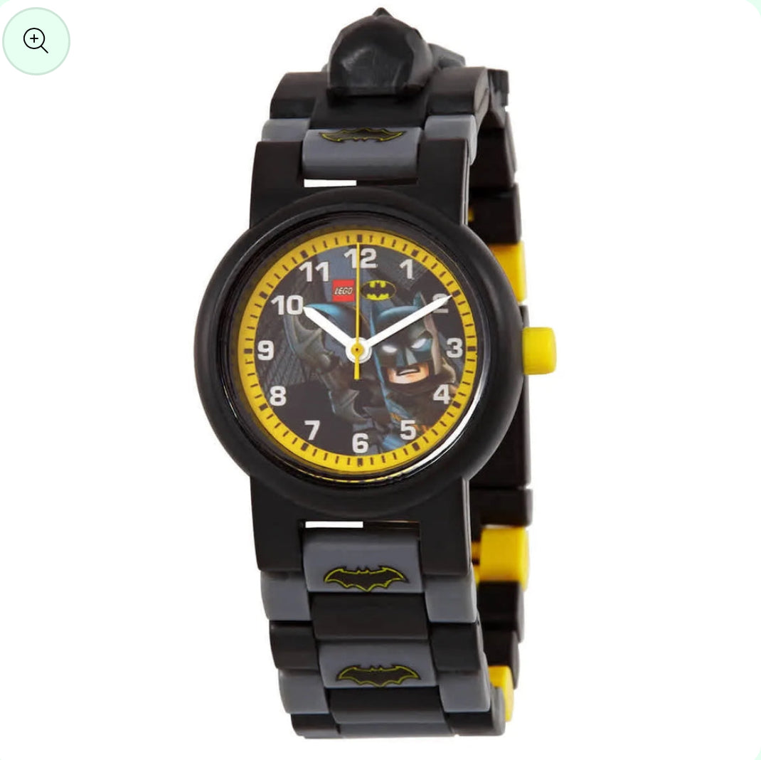 Boys lego watch sale