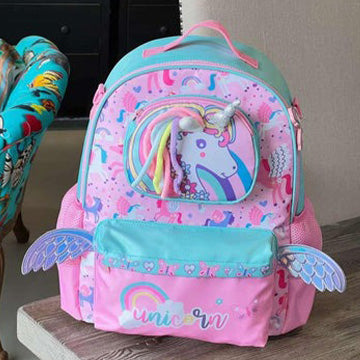 VEST - premium school | 19 INCH BACKPACK - Kidspark