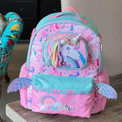 VEST - premium school | 19 INCH BACKPACK - Kidspark