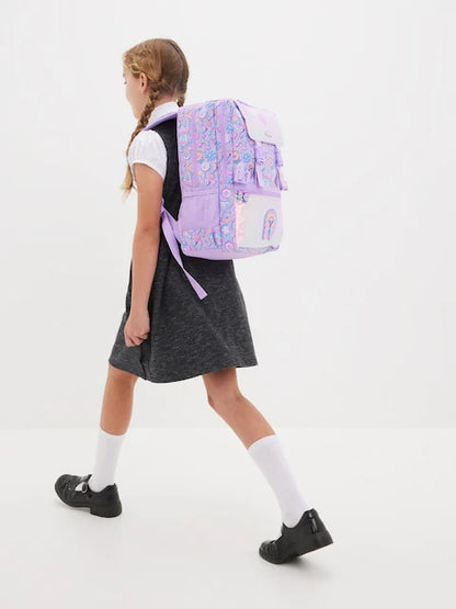 Big 18 Smiggle Backpack - Luxury Quality