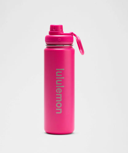Lululemon - Back To Life | 750 ml/24 oz | leakproof