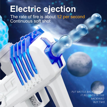 Gel Blaster Automatic electric gun | eco friendly | non toxic