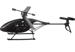 Phoenix 4 channel control RC helicopter - Kidspark