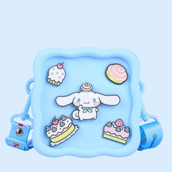 Premium quality sanrio sling bag 💼 - Kidspark