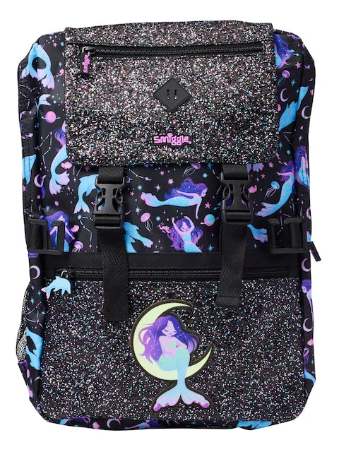 Big 18 Smiggle Backpack - Luxury Quality