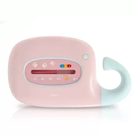 Deli smart water temperature thermometer