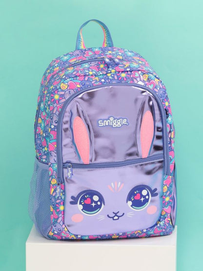 Smiggle - 16 inch Premium Backpacks - Kidspark
