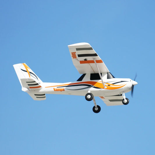 FMS 850 MM RTF | hobby grade RC plane for adults | 35 days shipping