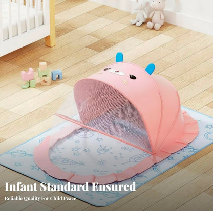 Kidspark goodbye mosquito net | EU quality standards