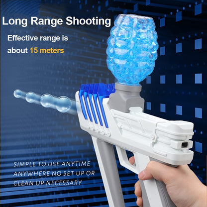 Gel Blaster Automatic electric gun | eco friendly | non toxic