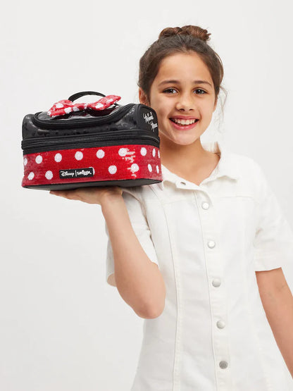 Smiggle’s Double Decker Lunch Bags