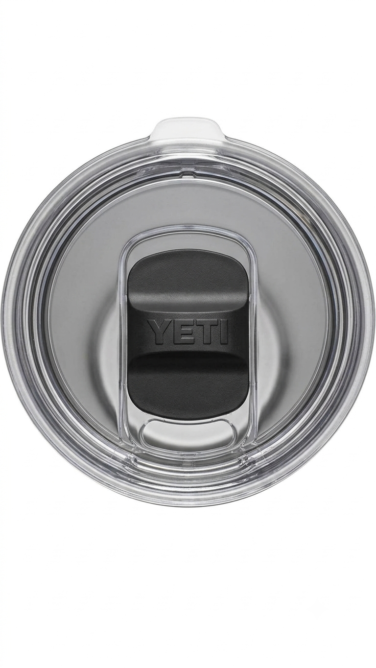 YETI Rambler 20 oz | steel tumbler | magslide lid