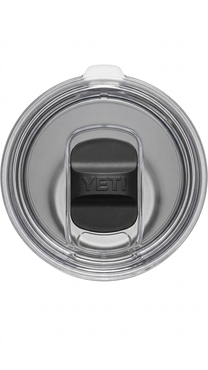 YETI Rambler 20 oz | steel tumbler | magslide lid