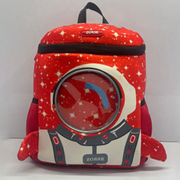 ZORSE space school backpacks for your kiddos!