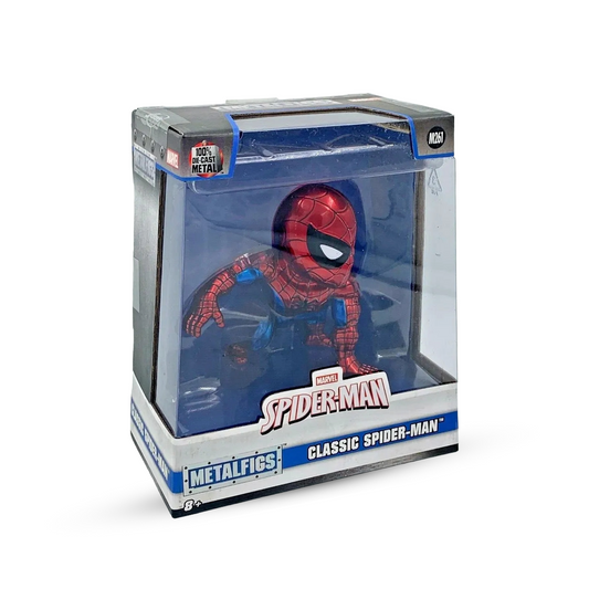 Jada Marvel,metal die cast figures