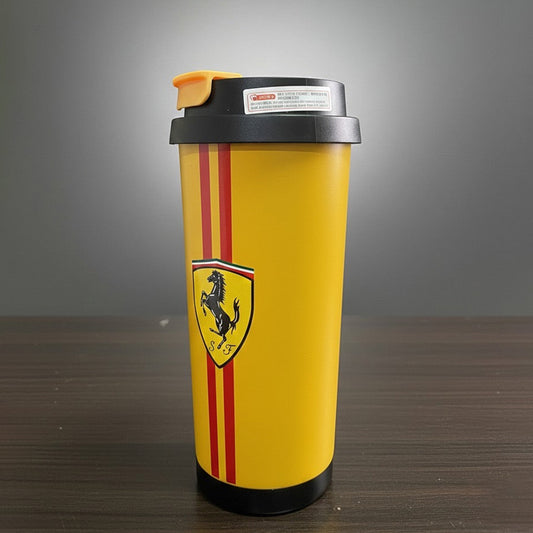 Cars tumbler - 500 ml