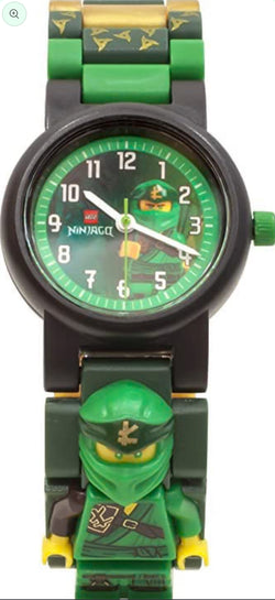 LEGO - Kids Original Watches 24pcs | 6+