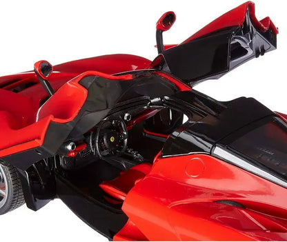Rastar R/C LaFerrari Remote Control Car 1:14 Scale