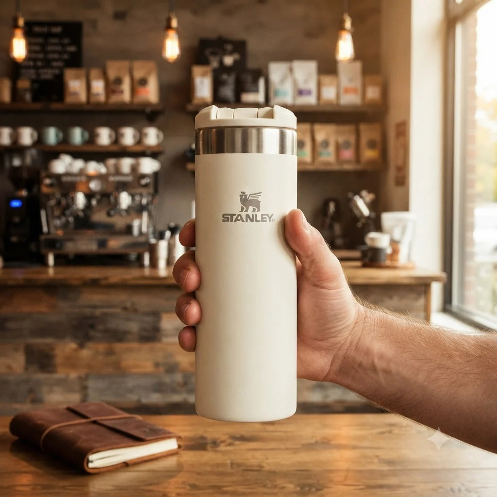 Aerolight transit travel mug | 16 oz