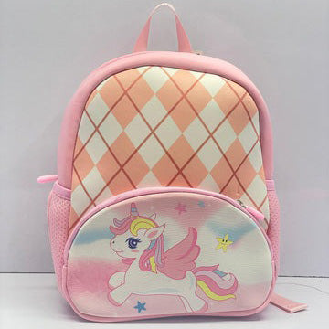 ZORSE unicorn school backpacks! Take your kiddo to a magical world!