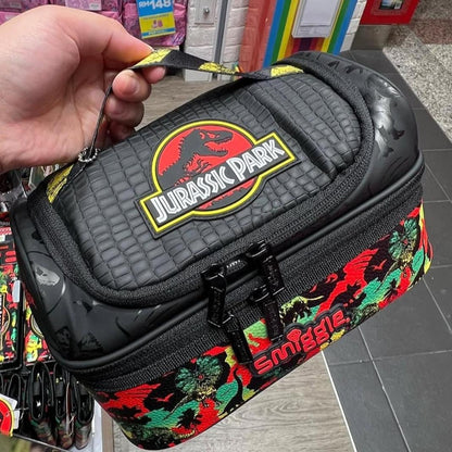 Smiggle’s Double Decker Lunch Bags