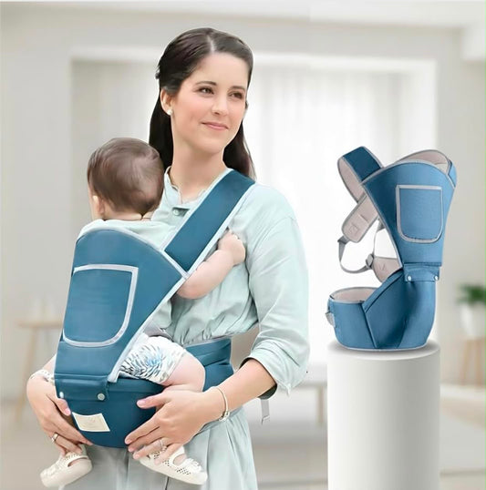 Kidspark nios | lightweight | Hip seat | 15 kgs