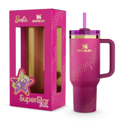 Barbie™ x Stanley - Limited Edition | 40 oz (authentic) - Kidspark