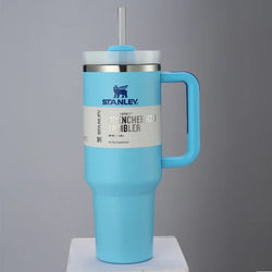 Genuine Stanley cup H2.0 | 1.18L insulated stainless steel flowstate tumbler (authentic) - Kidspark