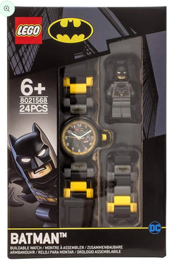 LEGO - Kids Original Watches 24pcs | 6+