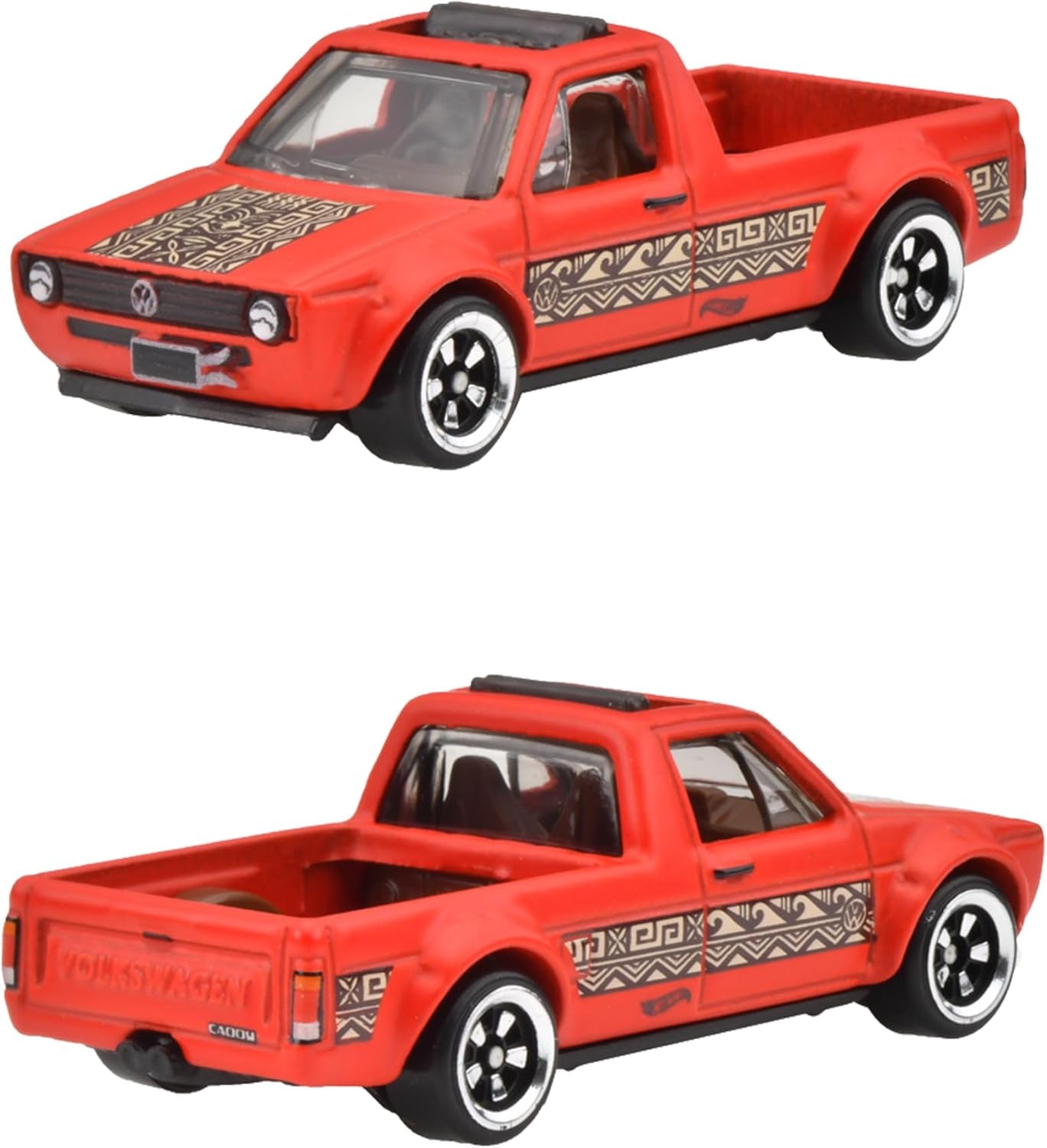 Hot Wheels 987M-GDG44 Themed Automotive Assortment - Surf's Up Vehicle Toy Mini Car,3 Years Old and Up Multi ( random )