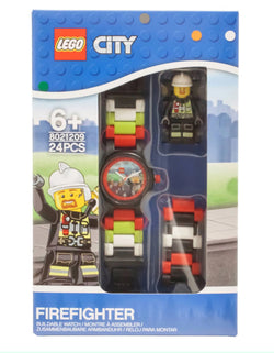 LEGO - Kids Original Watches 24pcs | 6+