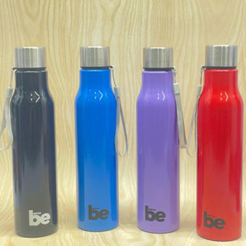 Be bottle stainless steel slide to open-1000ml