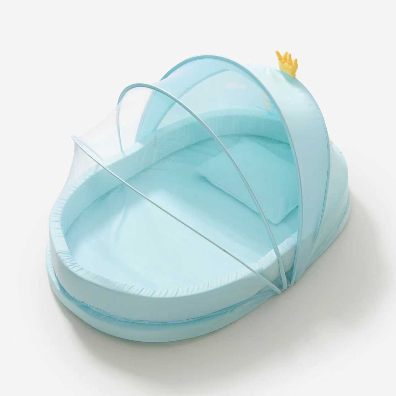 Baby nest 2.0 | Portable | eco friendly | newborn lounge