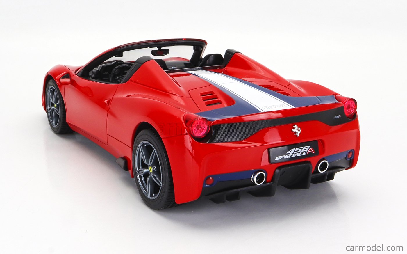 RASTAR R/C 1:14 R/C 458 speciale A Ferrari remote control car