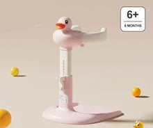 Baby holder for bath/ changing anti slip | height & width adjustment