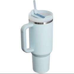 Genuine Stanley cup H2.0 | 1.18L insulated stainless steel flowstate tumbler (authentic) - Kidspark