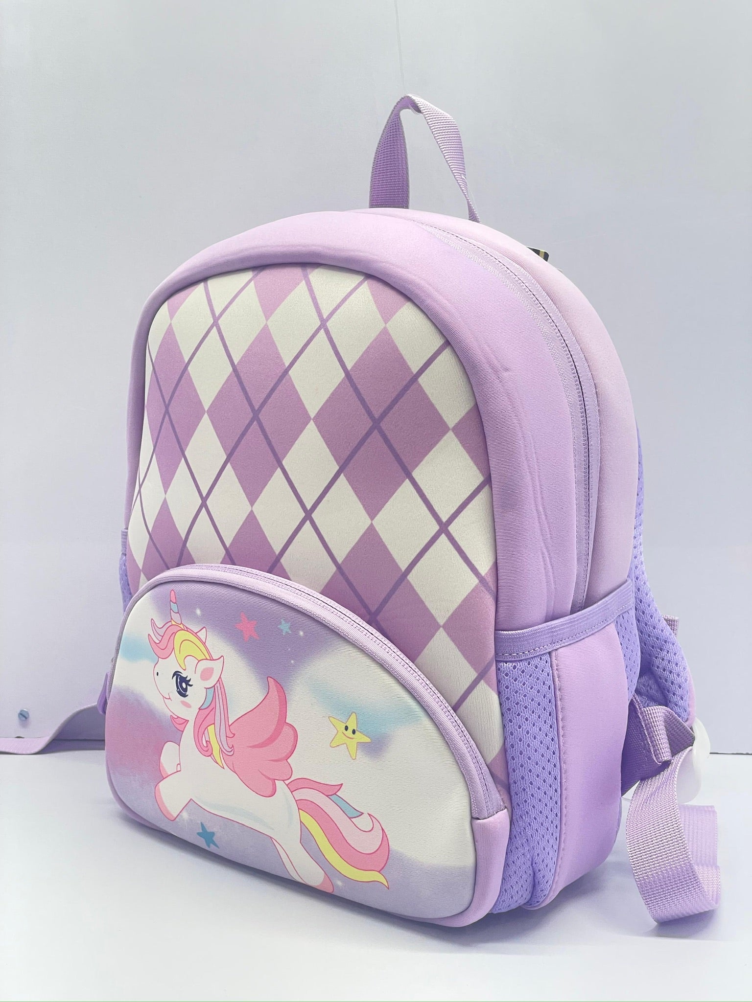 ZORSE unicorn school backpacks! Take your kiddo to a magical world!