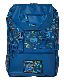 Big 18 Smiggle Backpack - Luxury Quality - Kidspark
