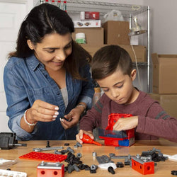Spin master Meccano DIY kit