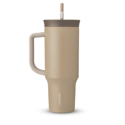 Owala - 40oz stainless steel Tumblers |