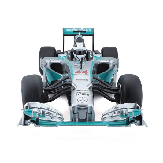 Maisto - Mercedes Benz Formula One W05 Hybrid