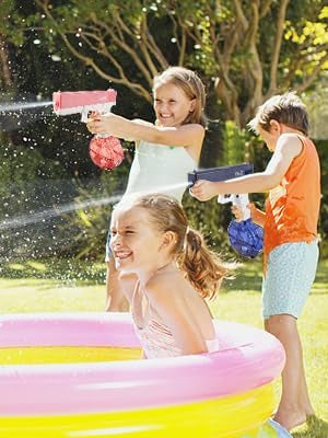 Water arms - Electric Water Gun