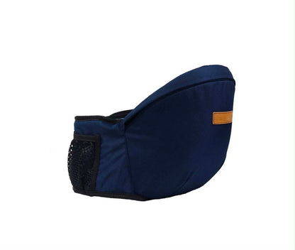Kidspark up and away carrier | bottle holder | ergonomic 30‘ sit