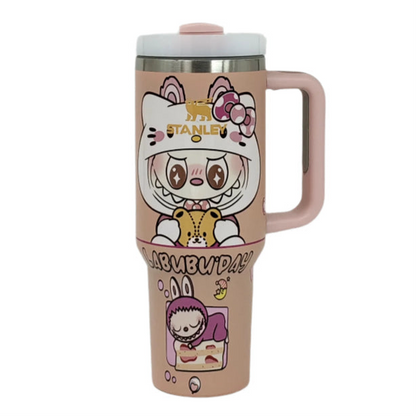 Stanley X Labubu limited edition tumblers | 40 Oz